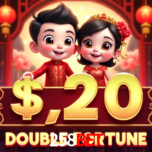 Welcome Bonus 258bet