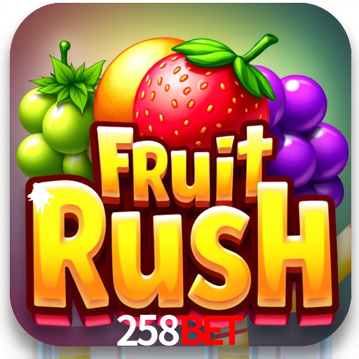 Responsive Design 258bet