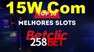 Welcome Bonus 258bet